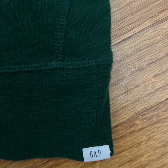 BOYS Thermal GAP KANGAROO POCKET PULLOVER LIKE NEW SZ XL - Picture 3 of 5